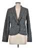 Amanda + Chelsea Tweed Gray Blazer Size M - photo 1