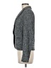 Amanda + Chelsea Tweed Gray Blazer Size M - photo 5