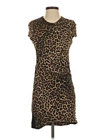 Torn by Ronny Kobo Casual Dress (view 1)