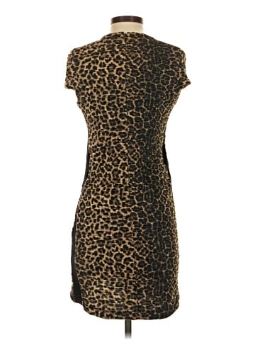 Torn by Ronny Kobo Casual Dress (view 2)