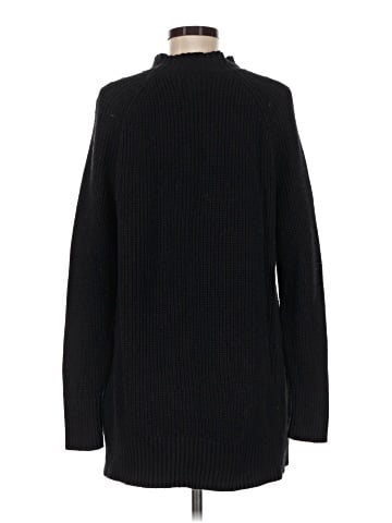 Lands' End Turtleneck Sweater (view 2)