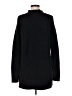 Lands' End 100% Cotton Black Turtleneck Sweater Size M - photo 2