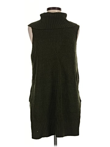 Moth Sweater Vest (view 1)