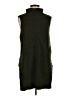 Moth Green Sweater Vest Size M - photo 1