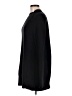 Lands' End 100% Cotton Black Turtleneck Sweater Size M - photo 5