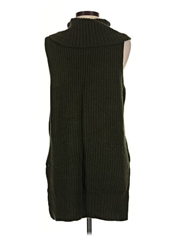 Moth Sweater Vest (view 2)