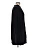 Lands' End 100% Cotton Black Turtleneck Sweater Size M - photo 4
