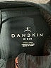 Danskin Black Long Sleeve Turtleneck Size M - photo 7