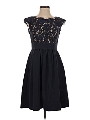Eliza J Cocktail Dress (view 1)
