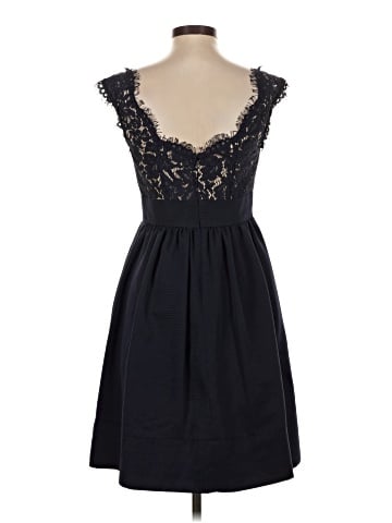 Eliza J Cocktail Dress (view 2)
