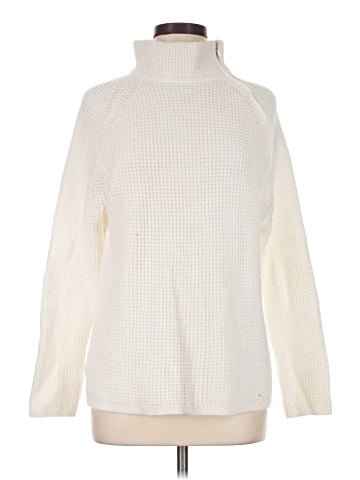 Ann Taylor Turtleneck Sweater (view 1)