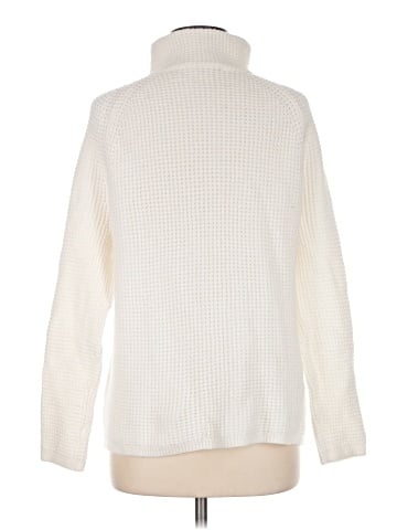 Ann Taylor Turtleneck Sweater (view 2)
