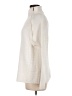 Ann Taylor Ivory Turtleneck Sweater Size M - photo 5