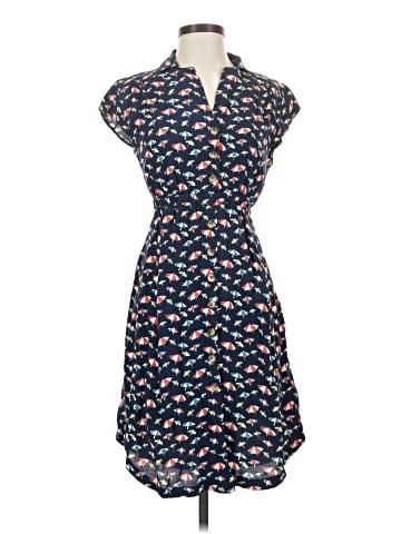 Maeve by Anthropologie Casual Dress (view 1)