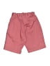 Crewcuts Outlet Solid Pink Shorts Size 8 - photo 2