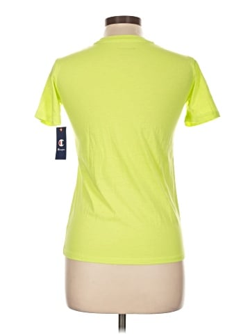 Champion Short Sleeve T-Shirt (view 2)