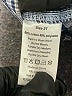 Andy & Evan Checkered-gingham Blue Long Sleeve Button-Down Shirt Size 2T - photo 4