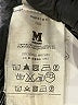 M Missoni Chevron-herringbone Gray Casual Pants Size M - photo 8