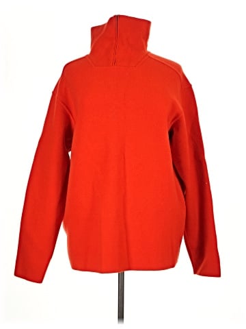 Jil Sander Turtleneck Sweater (view 1)