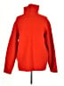 Jil Sander Red Turtleneck Sweater Size 0X (estimated) - photo 1