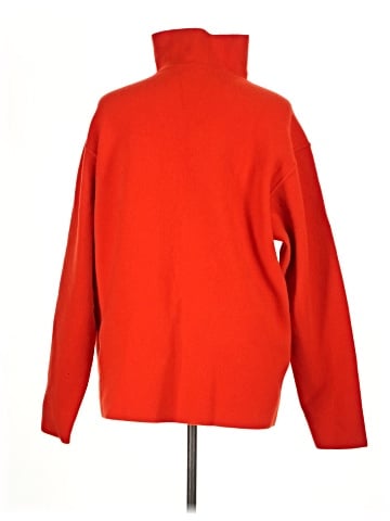 Jil Sander Turtleneck Sweater (view 2)