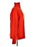 Jil Sander Red Turtleneck Sweater Size 0X (estimated) - photo 4