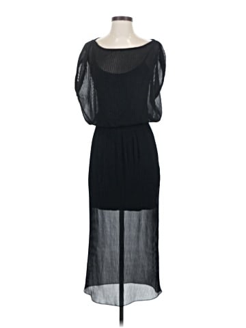 Bordeaux Cocktail Dress (view 1)