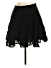 Kimchi Blue Solid Black Formal Skirt Size 2 - photo 1