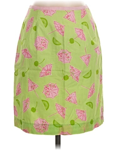Lilly Pulitzer Casual Skirt (view 1)