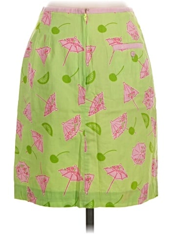 Lilly Pulitzer Casual Skirt (view 2)