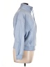Active by Old Navy Blue Sweatshirt Size XL - photo 4