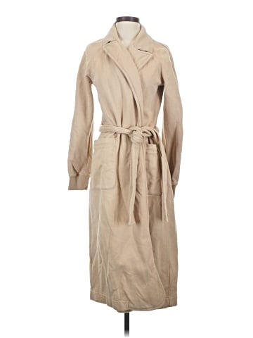 Express Trenchcoat (view 1)