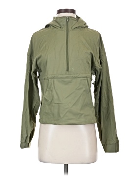 Born Primitive Windbreaker