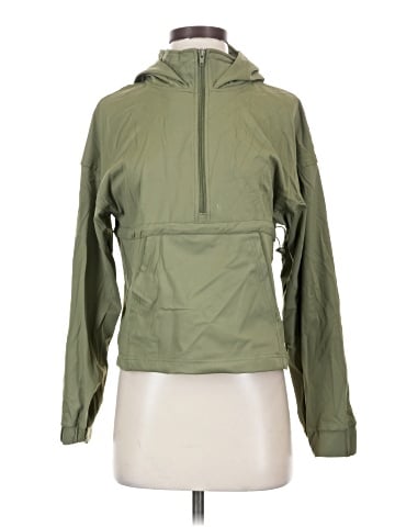 Born Primitive Windbreaker (view 1)