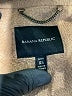 Banana Republic Brown Wool Coat Size XS - photo 6