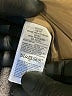 Banana Republic Brown Wool Coat Size XS - photo 7