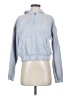 The North Face Blue Windbreaker Size S - photo 1