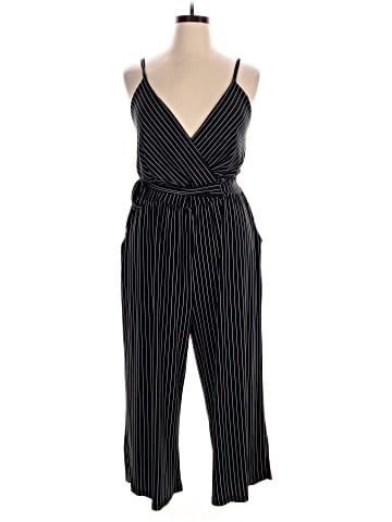 Kaileigh Jumpsuit (view 1)