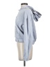 The North Face Blue Windbreaker Size S - photo 5