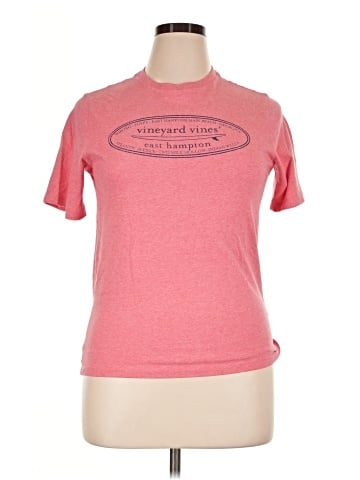 Vineyard Vines Short Sleeve T-Shirt (view 1)