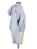 The North Face Blue Windbreaker Size S - photo 4