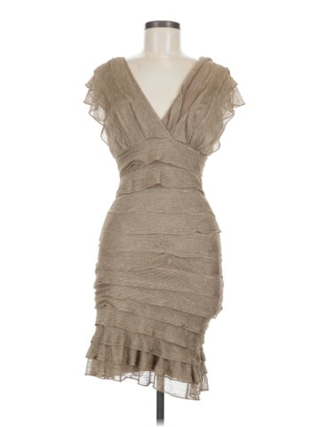 Max Studio Cocktail Dress (view 1)