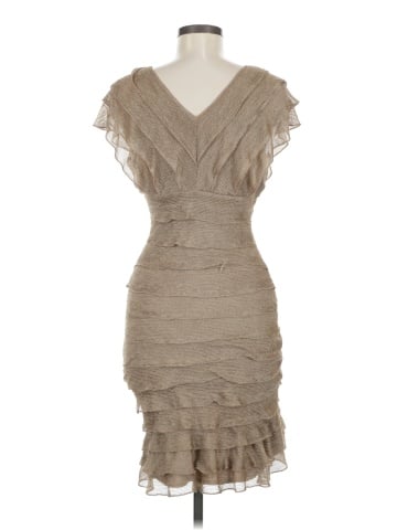 Max Studio Cocktail Dress (view 2)