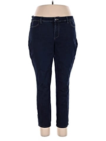 Talbots Jeans (view 1)