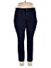 Talbots Blue Jeans Size 16 - photo 1