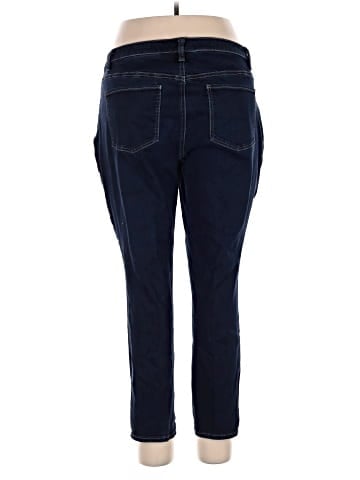 Talbots Jeans (view 2)