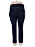 Talbots Blue Jeans Size 16 - photo 2