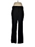 Rafaella Black Dress Pants Size 12 - photo 1