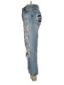 Joe's Jeans Stars Blue Jeans Size 27 waist - photo 5