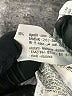 Zara Gray Jeans Size 11 - 12 - photo 4